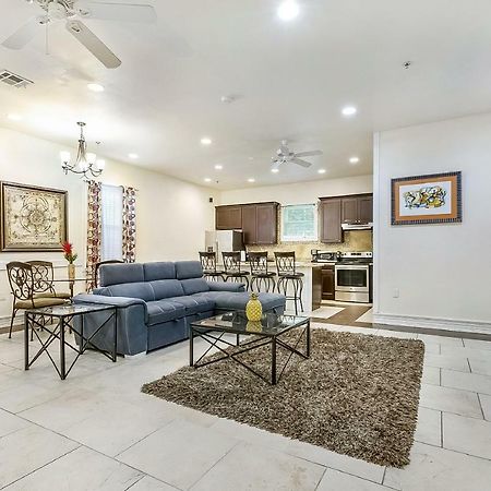 Spacious 3Br/2.5Bath Condo In Great Location New Orleans Exteriör bild
