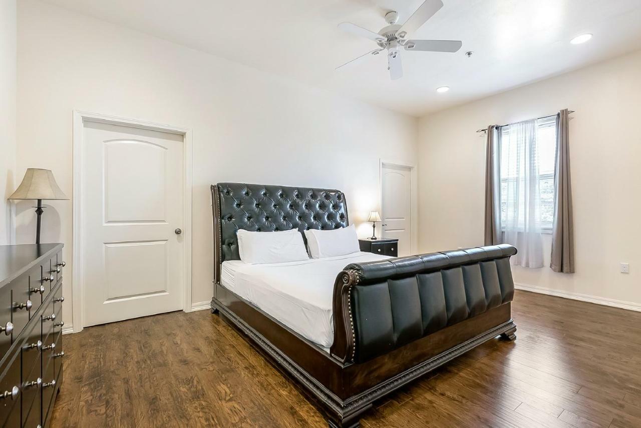 Spacious 3Br/2.5Bath Condo In Great Location New Orleans Exteriör bild