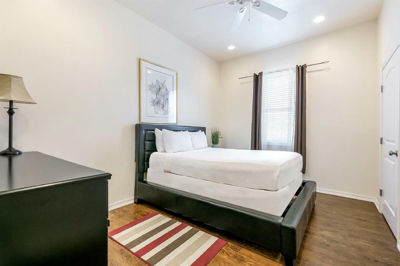 Spacious 3Br/2.5Bath Condo In Great Location New Orleans Exteriör bild