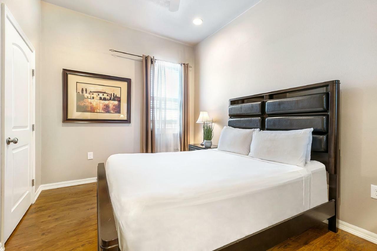 Spacious 3Br/2.5Bath Condo In Great Location New Orleans Exteriör bild