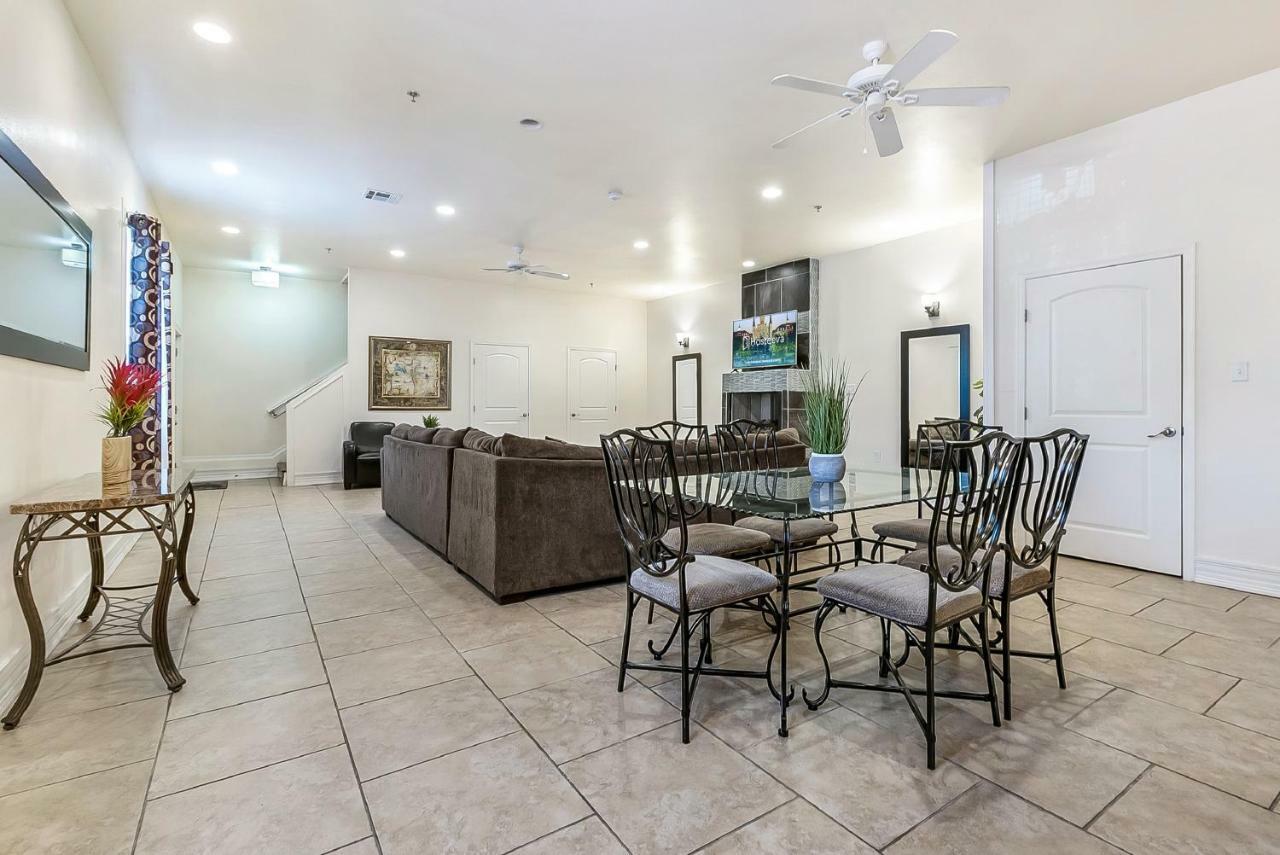 Spacious 3Br/2.5Bath Condo In Great Location New Orleans Exteriör bild