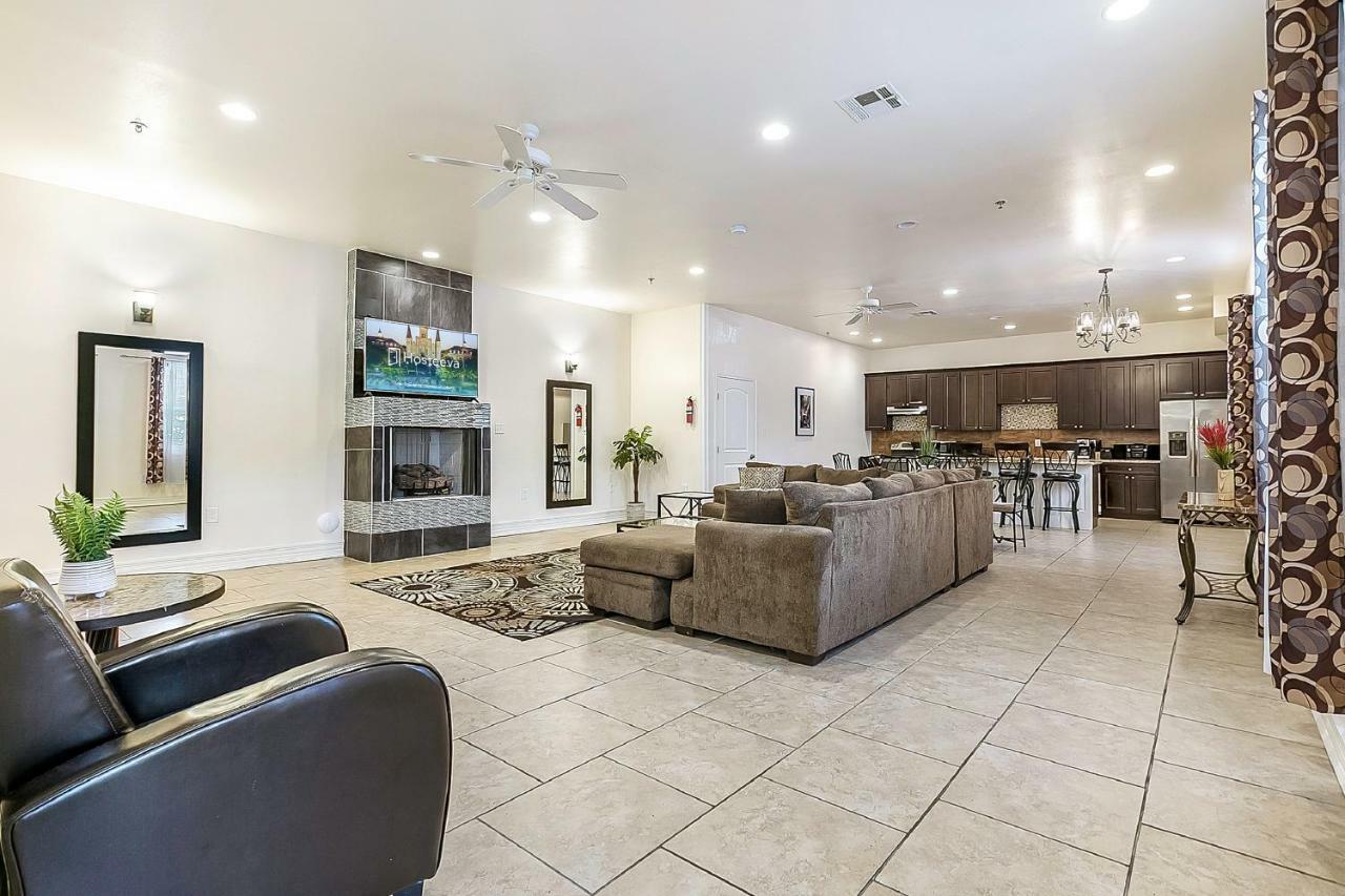 Spacious 3Br/2.5Bath Condo In Great Location New Orleans Exteriör bild